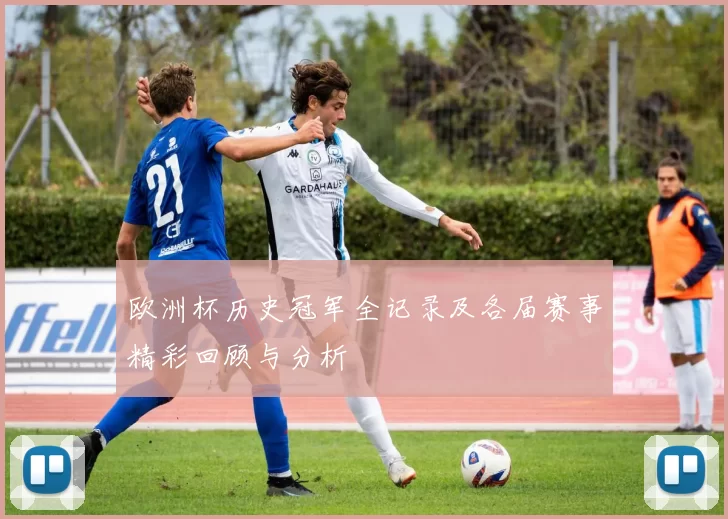 欧洲杯历史冠军全记录及各届赛事精彩回顾与分析