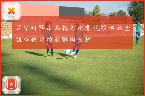 辽宁对阵山西精彩比赛视频回放全程回顾与精彩瞬间分析